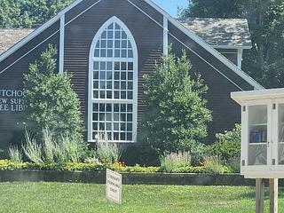 Cutchogue New Suffolk Free Library main photo