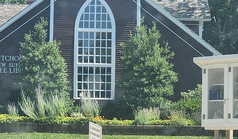 Cutchogue New Suffolk Free Library main photo