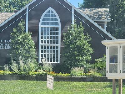 Cutchogue New Suffolk Free Library main photo