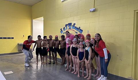 Saf-T-Swim of Deer Park main photo