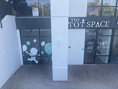 The Tot Space photo 2