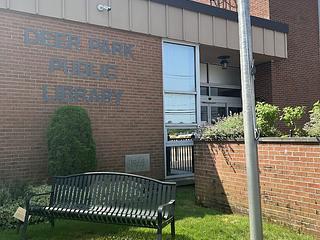 Deer Park Public Library main photo