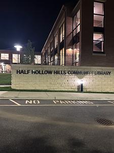 Half Hollow Hills Community Library main photo