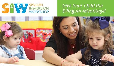 Spanish Immersion Workshop main photo