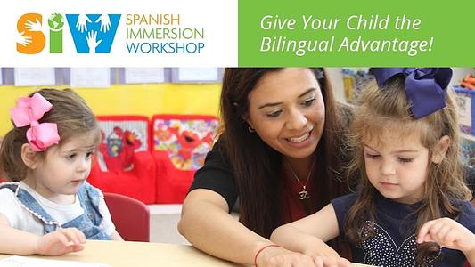 Spanish Immersion Workshop main photo