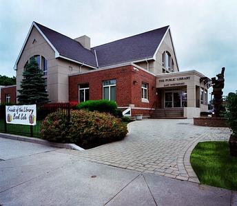 East Northport Public Library main photo