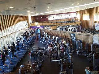 YMCA East Hampton RECenter main photo