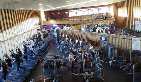 YMCA East Hampton RECenter main photo