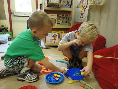 Play Groups School main photo