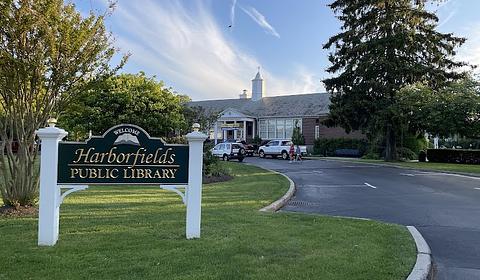 Harborfields Public Library main photo