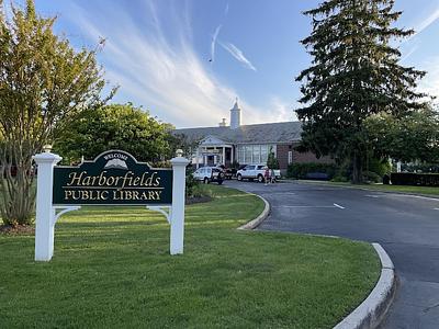 Harborfields Public Library main photo