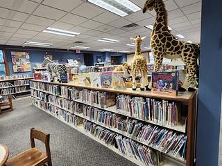 Hampton Bays Public Library main photo