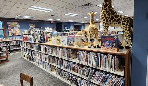 Hampton Bays Public Library main photo