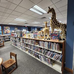 Hampton Bays Public Library main photo