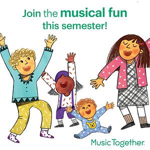 Music Together in Huntington main photo