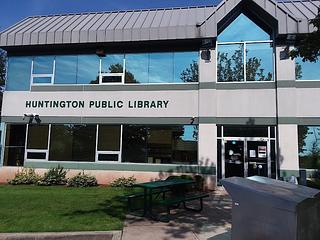 Huntington Public Library (Station Branch) main photo