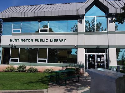 Huntington Public Library (Station Branch) main photo