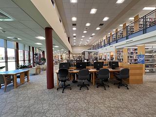 South Huntington Public Library main photo