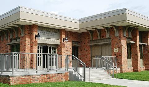 The Smithtown Library - Kings Park Building main photo