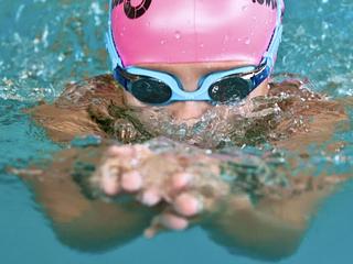 SwimLabs Montgomery County main photo