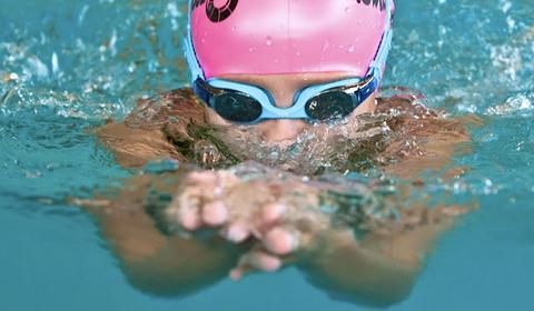 SwimLabs Montgomery County main photo