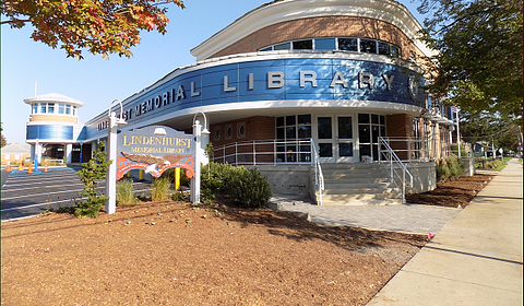 Lindenhurst Memorial Library main photo