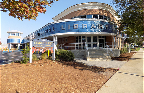 Lindenhurst Memorial Library main photo