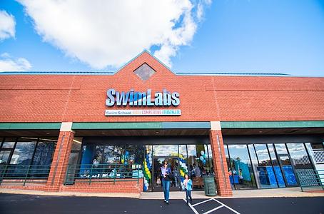 SwimLabs Montgomery County photo 2