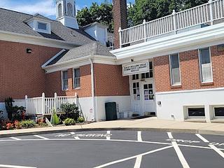 Half Hollow Hills Community Library main photo