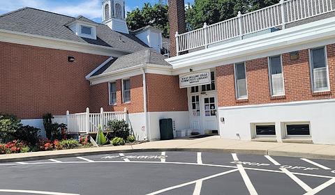 Half Hollow Hills Community Library main photo