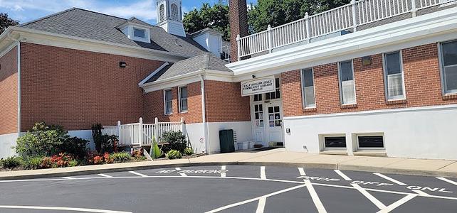 Half Hollow Hills Community Library main photo