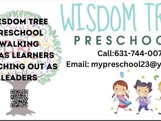 Wisdom Tree Preschool main photo