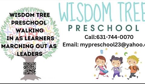 Wisdom Tree Preschool main photo