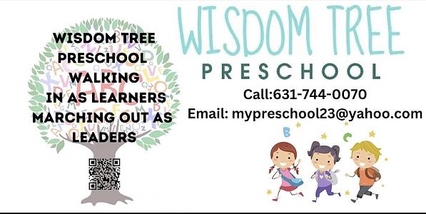 Wisdom Tree Preschool main photo