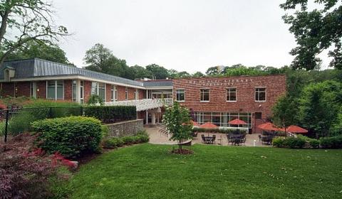 Northport-East Northport Public Library main photo