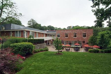 Northport-East Northport Public Library main photo