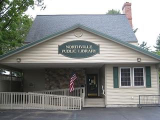 Northville Public Library main photo