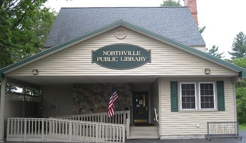 Northville Public Library main photo