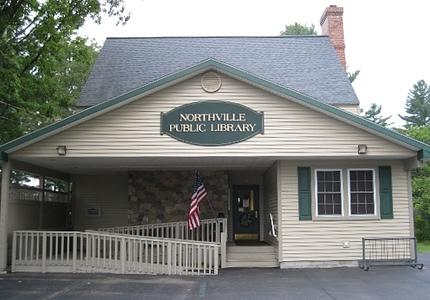 Northville Public Library main photo