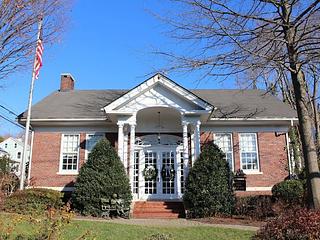 Port Jefferson Free Library main photo