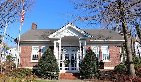 Port Jefferson Free Library main photo