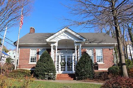 Port Jefferson Free Library main photo