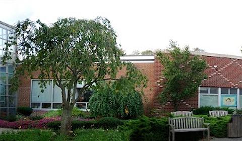 Riverhead Free Library main photo