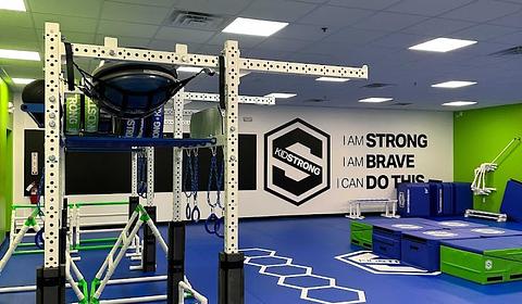 KidStrong Sayville main photo