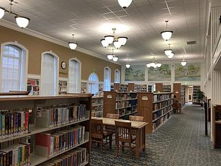The Smithtown Library - Smithtown Building main photo