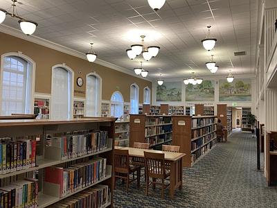 The Smithtown Library - Smithtown Building main photo