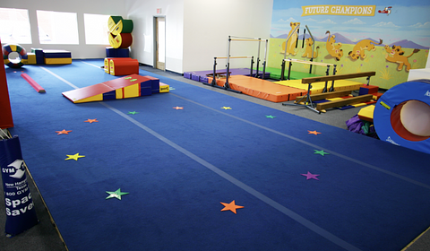 Gold Medal Gymnastics Center main photo