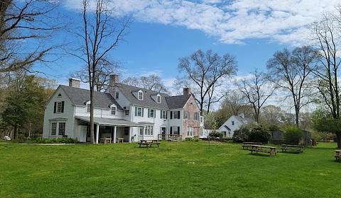 Sweetbriar Nature Center main photo