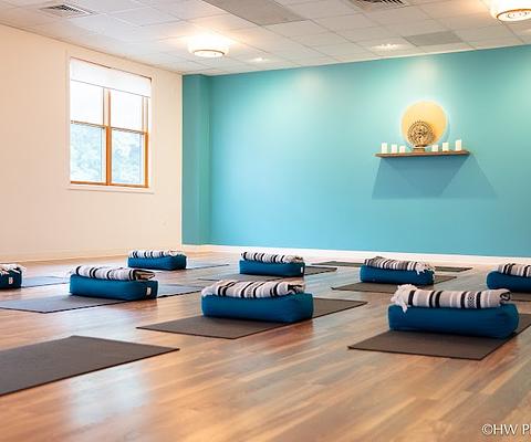 Yoga Haven main photo