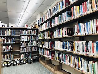 Tuckahoe Public Library main photo